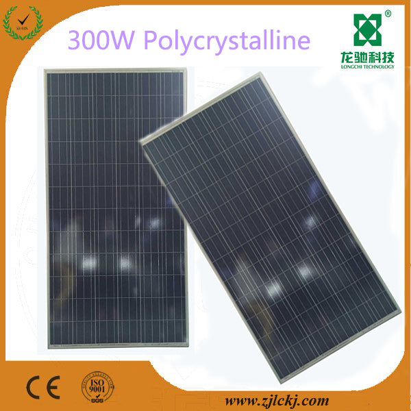 Zhejiang Longchi Technology Co., Ltd. - Solarmodul - Poly-300W 300W - Art. 71921
