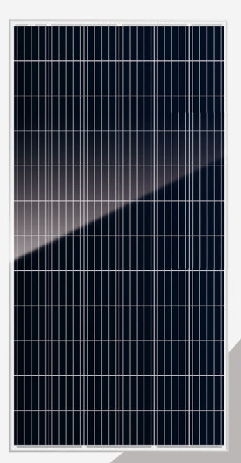 Taizhou MQ Energy Technology Co., Ltd. - Solarmodul - Poly-72 325-335W 325 - Art. 162061