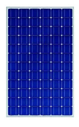 Zhejiang Guanglian New Energy Technology Co., Ltd. - Solarmodul - Poly-JLS60P 250-270 250 - Art. 153981