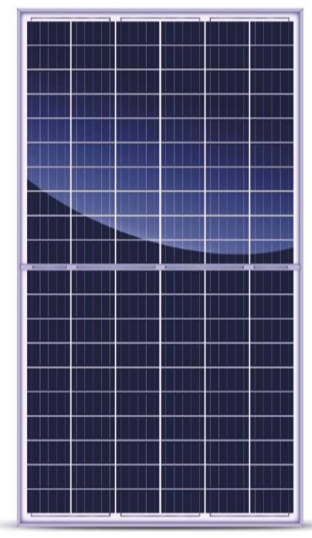 Neety Euro-Asia Solar Energy - Solarmodul - Poly120 260-280W N275P120 - Art. 178735