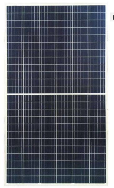 Neety Euro-Asia Solar Energy - Solarmodul - Poly144 330-350W N335P144 - Art. 178728