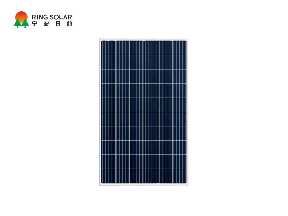Ningbo Ring Electronics Co., Ltd. - Solarmodul - Poly270W-305W 30V 295 - Art. 209431