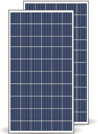 Neety Euro-Asia Solar Energy - Solarmodul - Poly60 255-280W N280P60 - Art. 178749