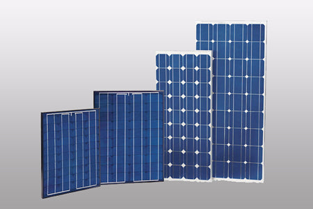 Lento Industries Pvt Ltd - Solarmodul - Poly 100-320W 250W - Art. 181221