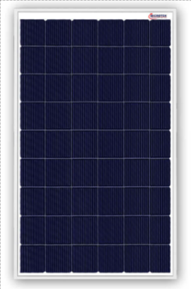 MICROTEK (Shenzhen) Industrial Co., Ltd. - Solarmodul - Poly 100W 12V 100W - Art. 179121