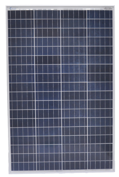 Valen - Solarmodul - Poly 100W SP40538 - Art. 185804
