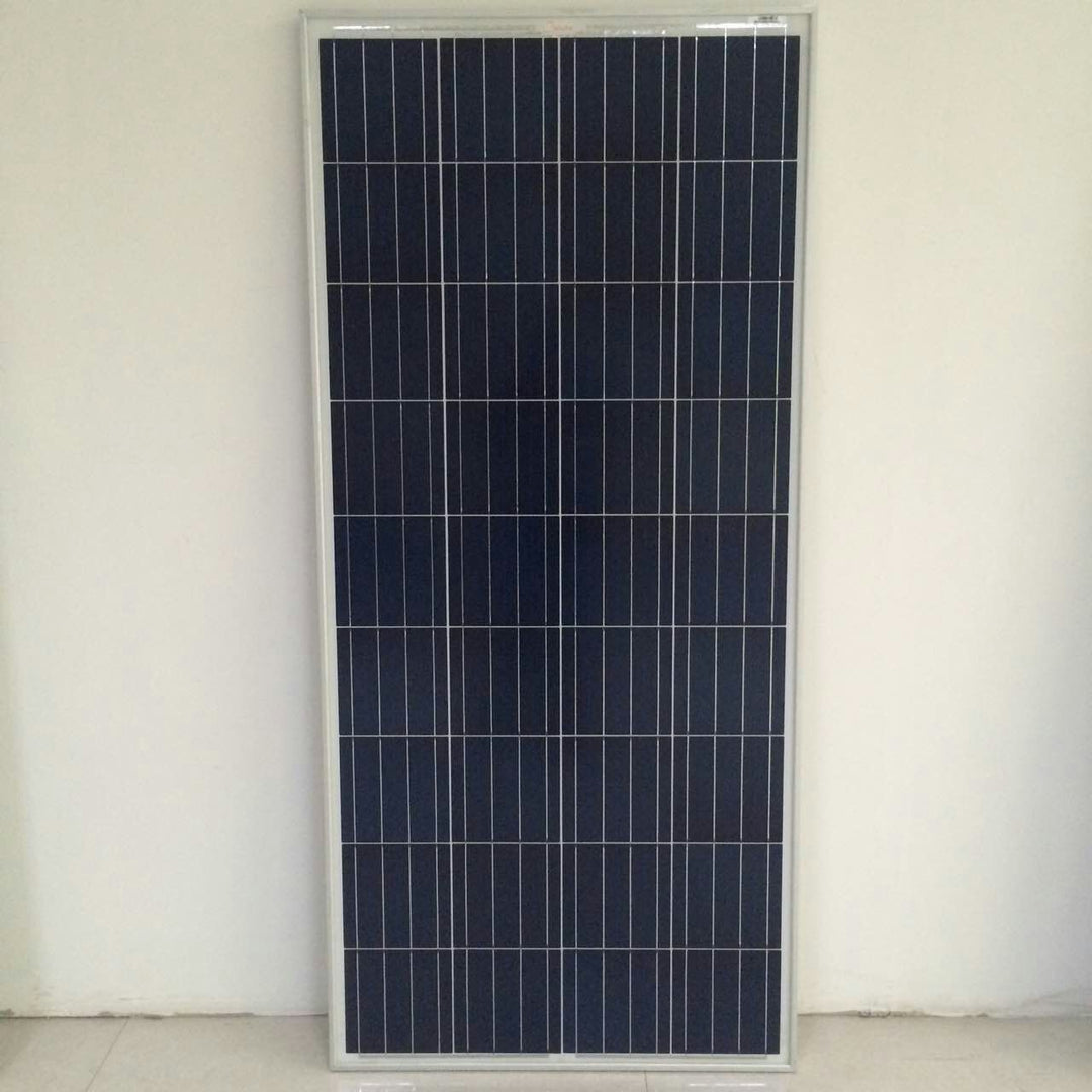 Hebei BangGu Technology Co., Ltd. - Solarmodul - Poly 150W 150 - Art. 184683