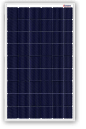 MICROTEK (Shenzhen) Industrial Co., Ltd. - Solarmodul - Poly 165W 12V 165W - Art. 179117