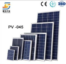 Jiangsu Jiansheng Lighting Co., Ltd. - Solarmodul - Poly 185Wp 185Wp - Art. 136074