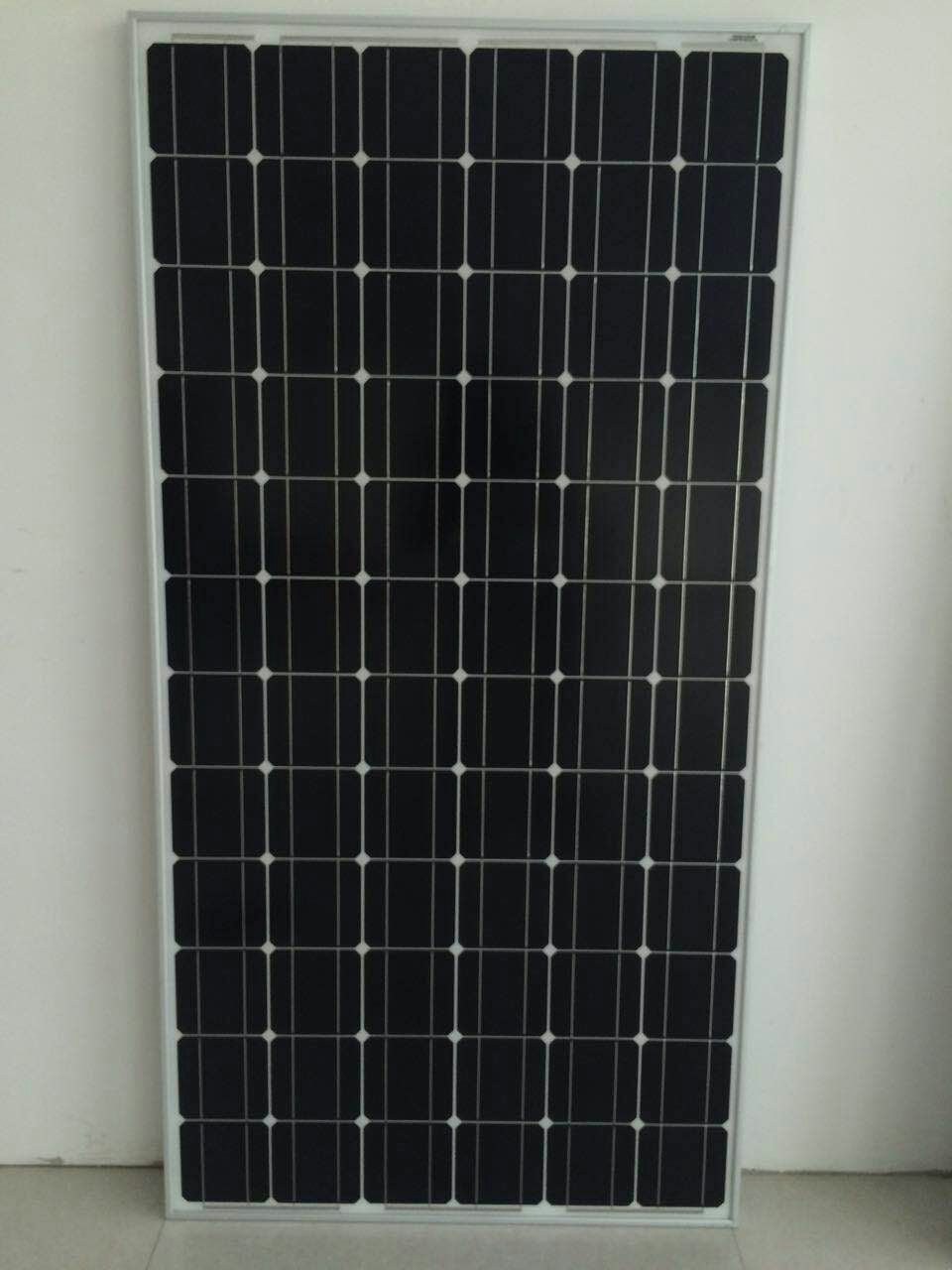 Hebei BangGu Technology Co., Ltd. - Solarmodul - Poly 200W 200 - Art. 184682