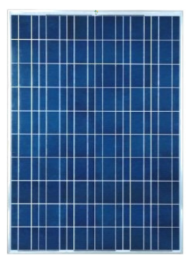 HVR Solar Pvt. Ltd. - Solarmodul - Poly 250-270W HVRP060F18V255 - Art. 174836