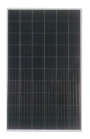 Tainergy Tech Co., Ltd. - Solarmodul - Poly 260-285 260 - Art. 179894