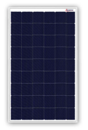 MICROTEK (Shenzhen) Industrial Co., Ltd. - Solarmodul - Poly 260W 24V 260W - Art. 179123