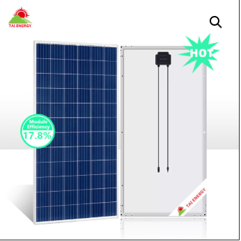 Tai'an Tai Energy Co., Ltd - Solarmodul - Poly 270-290W-60P 270 - Art. 154097