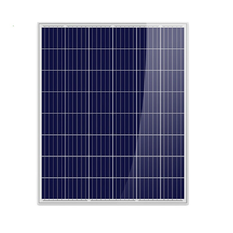 Sunllent Electrical Equipment Co,. Ltd (Suverter) - Solarmodul - Poly 270-300W 275W - Art. 183829