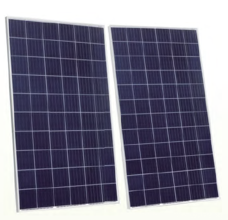 Future Tech Limited - Solarmodul - Poly 270-350W 350 - Art. 215473