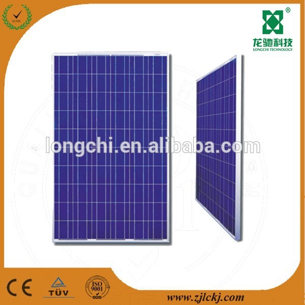 Zhejiang Longchi Technology Co., Ltd. - Solarmodul - Poly 270W 270W - Art. 233824
