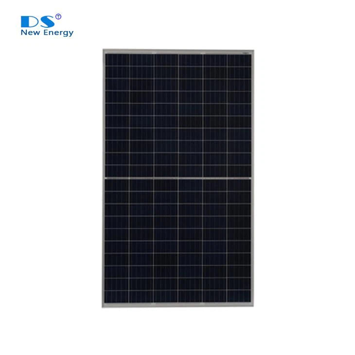 Zhejiang Dong Shuo New Energy Co., Ltd. - Solarmodul - Poly 275-295W 120 285 - Art. 238238