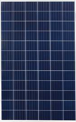 Aatmanirbhar Solar Pvt. Ltd. - Solarmodul - Poly 280-305 280 - Art. 222474
