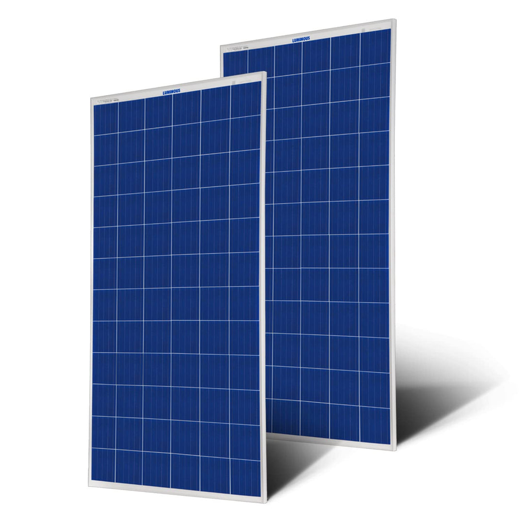 AMH Solar Solutions Pvt Ltd - Solarmodul - Poly 315-350W (72 Cells) SNS-335 - Art. 174715