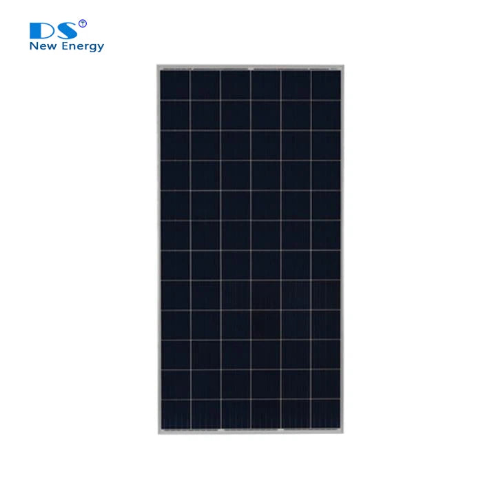 Zhejiang Dong Shuo New Energy Co., Ltd. - Solarmodul - Poly 325-345W 335 - Art. 238203