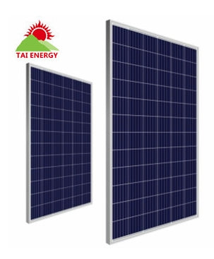 Tai'an Tai Energy Co., Ltd - Solarmodul - Poly 330-350W-72P 330W-72P - Art. 180257
