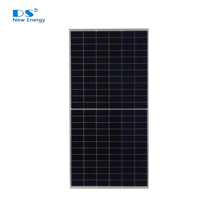 Zhejiang Dong Shuo New Energy Co., Ltd. - Solarmodul - Poly 330-350W 144 330 - Art. 238231
