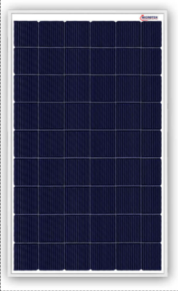 MICROTEK (Shenzhen) Industrial Co., Ltd. - Solarmodul - Poly 330W 24V 330W - Art. 179114