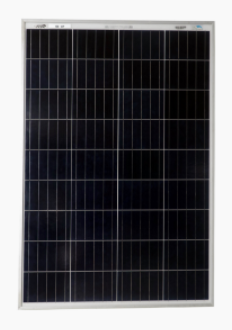 Rhine Solar Limited - Solarmodul - Poly 36 Cell Series 100W 110 - Art. 234367