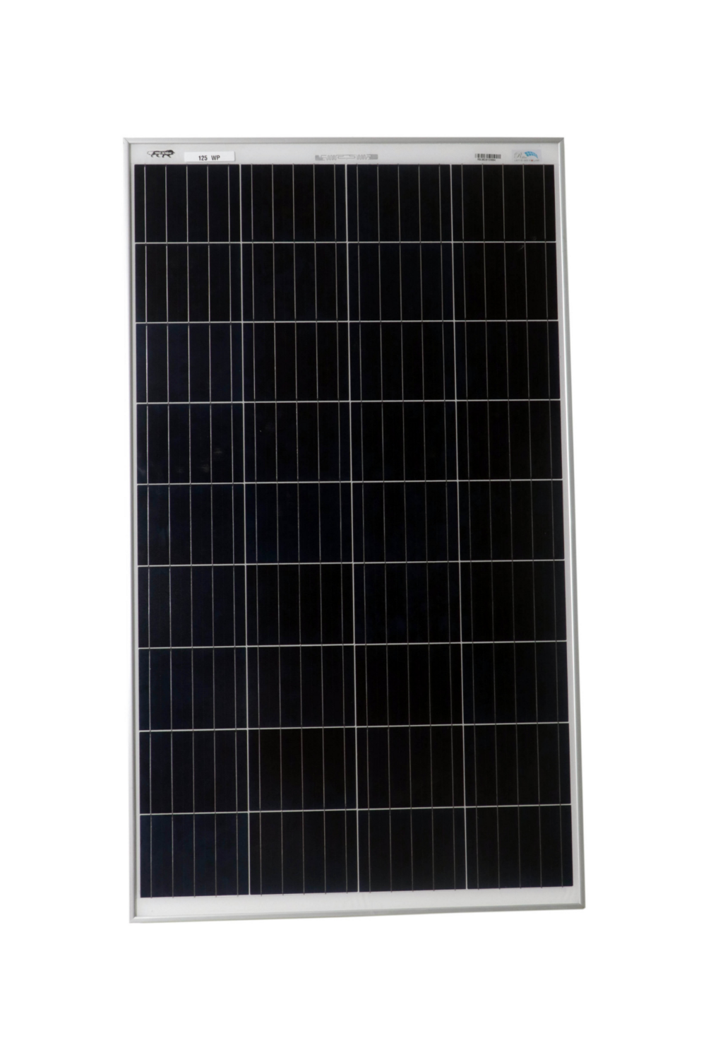 Rhine Solar Limited - Solarmodul - Poly 36 Cell Series 120-125W 125W - Art. 175641