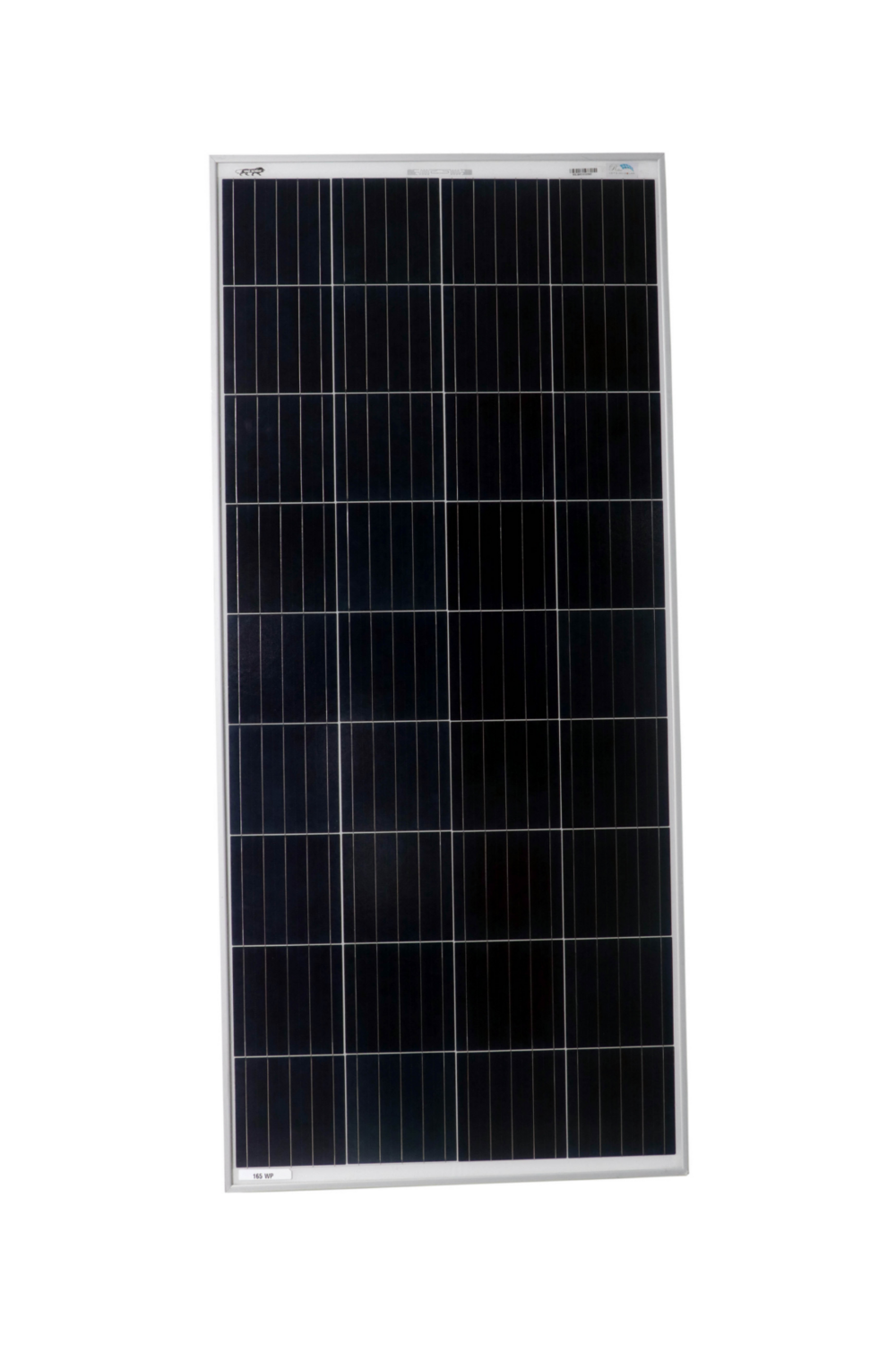 Rhine Solar Limited - Solarmodul - Poly 36 Cell Series 160-170W 160W - Art. 175602