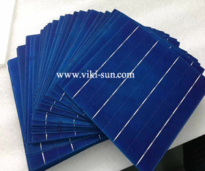 Viki Sun Technology (HK) Co., Ltd. - Zellen - Poly 4BB 178 - Art. 29037