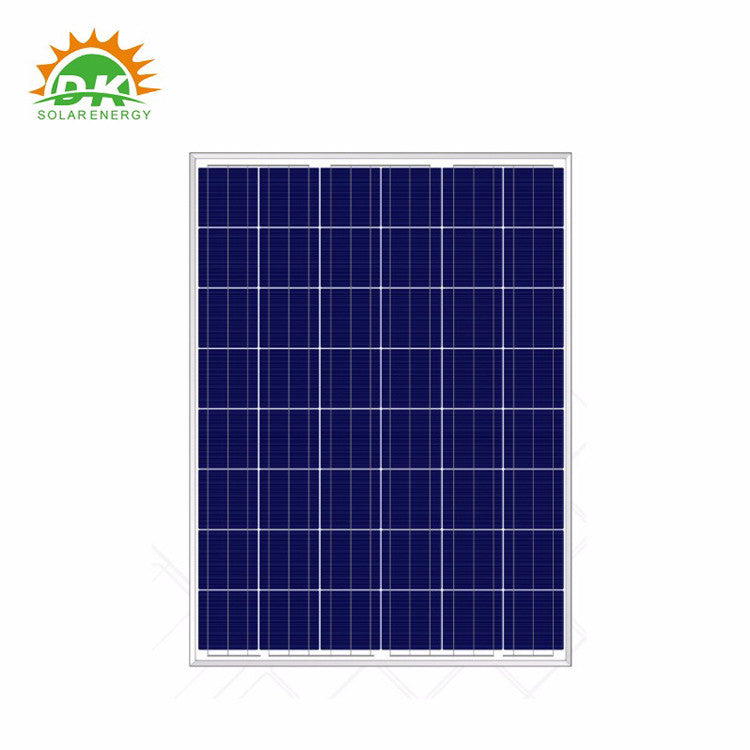 Hangzhou XinDongke Energy Technology Co., Ltd. - Solarmodul - Poly 54cells 215-225W 225P54 - Art. 171503
