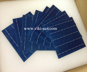 Viki Sun Technology (HK) Co., Ltd. - Zellen - Poly 5BB 182 - Art. 29029