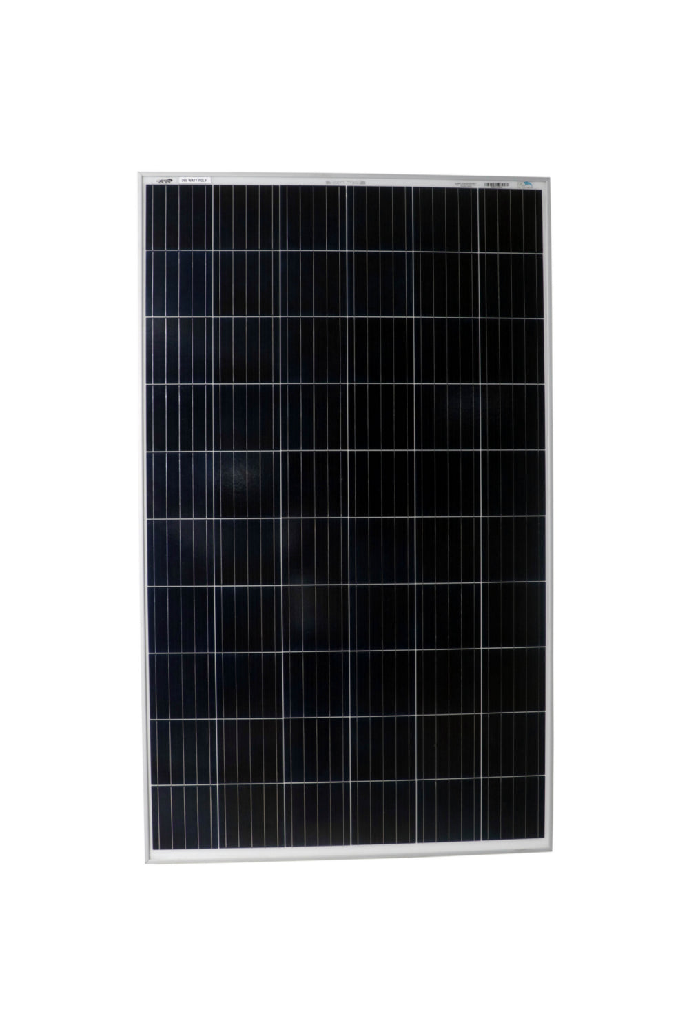 Rhine Solar Limited - Solarmodul - Poly 60 Cell Series 255-270W 260W - Art. 175608