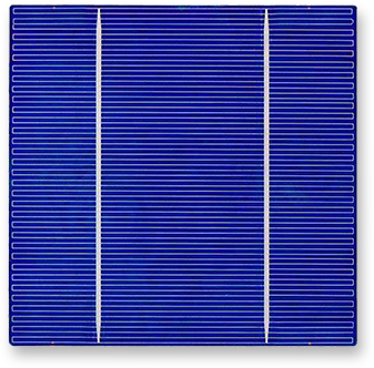 Zhejiang Energy PV Technology Co., Ltd - Zellen - Poly 6" 156M0X1 2,76 - Art. 26109