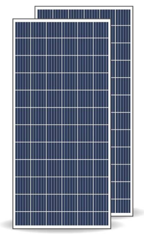 Neety Euro-Asia Solar Energy - Solarmodul - Poly 72 310-340W N330P72 - Art. 178741