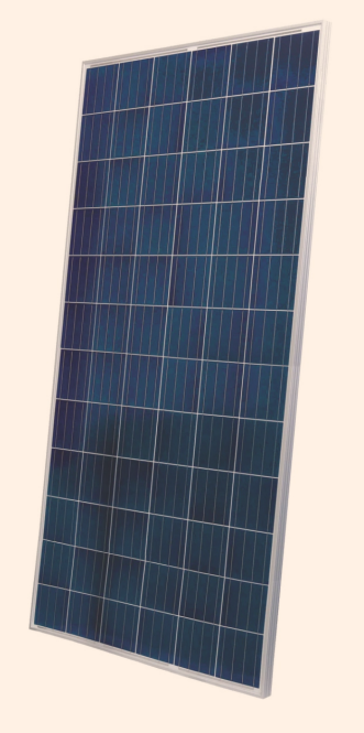 Topsun Energy Ltd. - Solarmodul - Poly 72 320-340 335W - Art. 116630