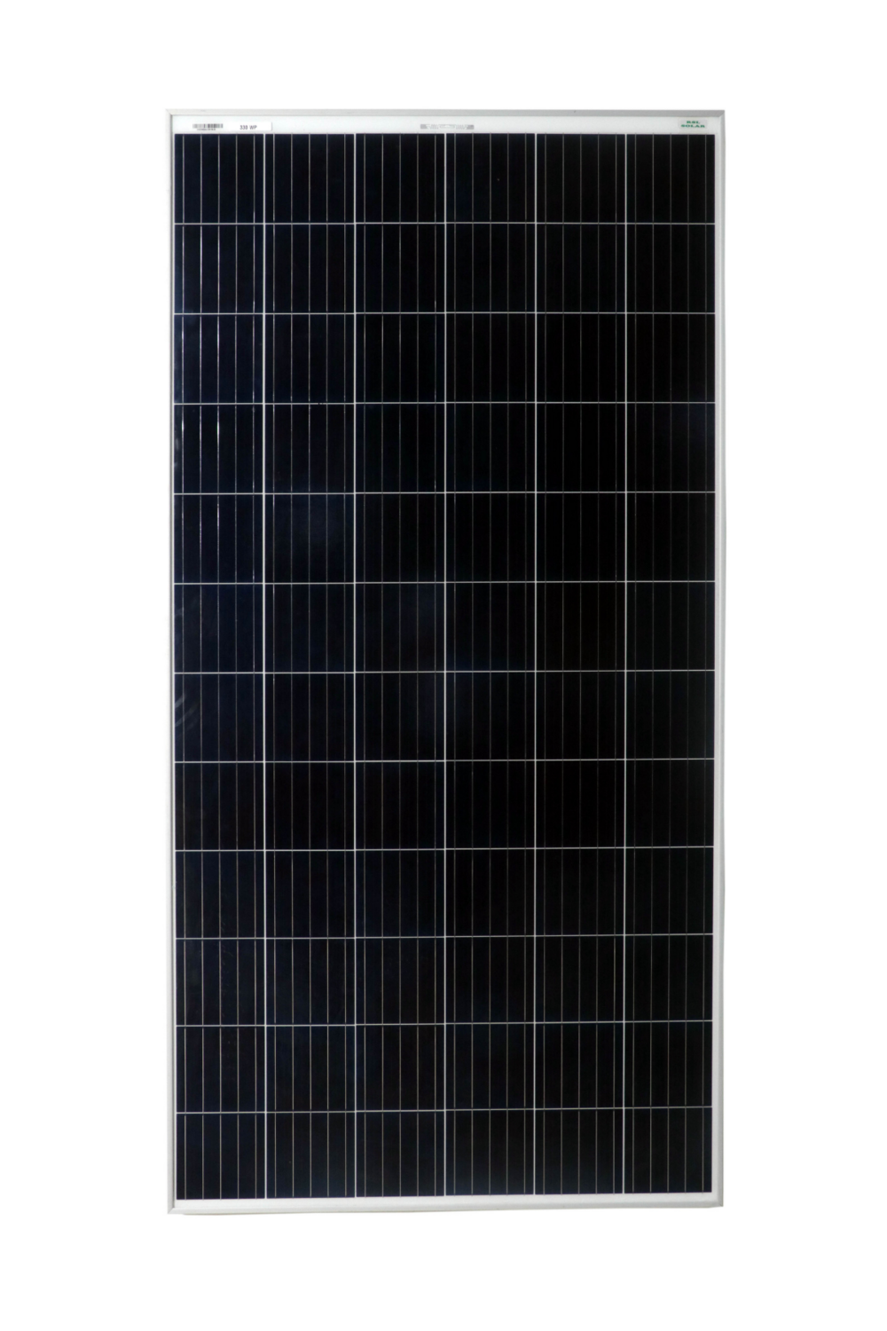 Rhine Solar Limited - Solarmodul - Poly 72 Cell Series 325-340W 325W - Art. 175632