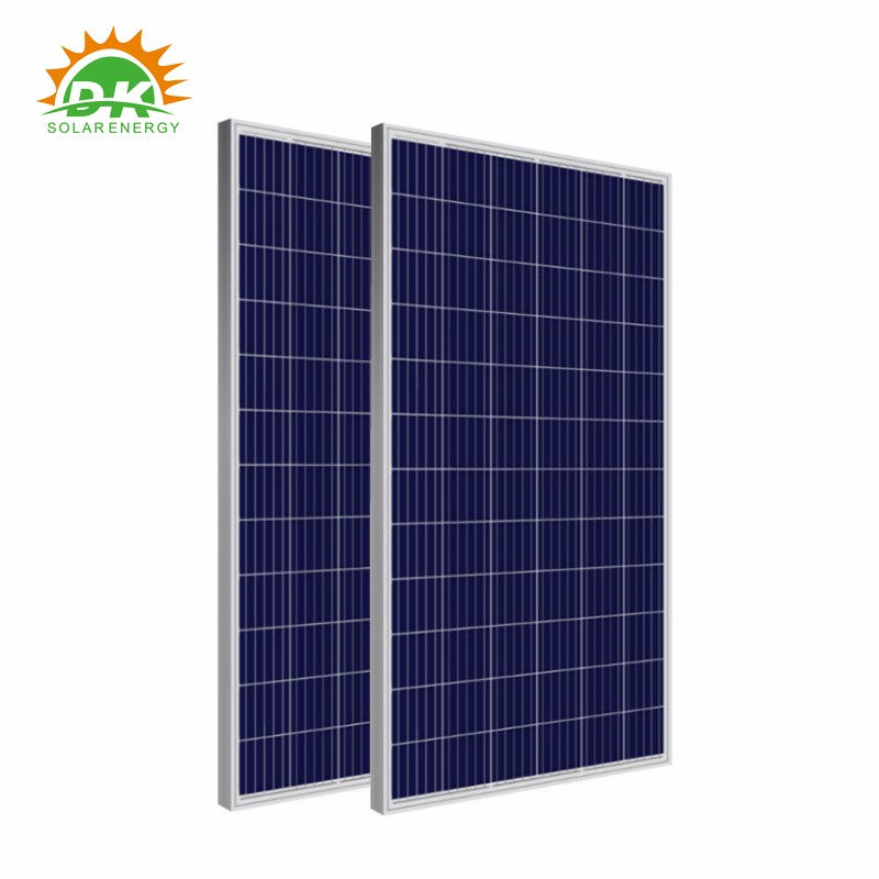 Hangzhou XinDongke Energy Technology Co., Ltd. - Solarmodul - Poly 72cells 300-330W 305 - Art. 171498