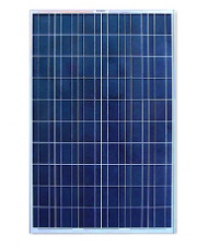 Solentro Group - Solarmodul - Poly AE235-260P-60 AE 260P-60 - Art. 187371