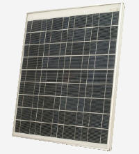 Andromeda Energy Technologies (P) Ltd. - Solarmodul - Poly AR112/AS112 AR112 - Art. 37395