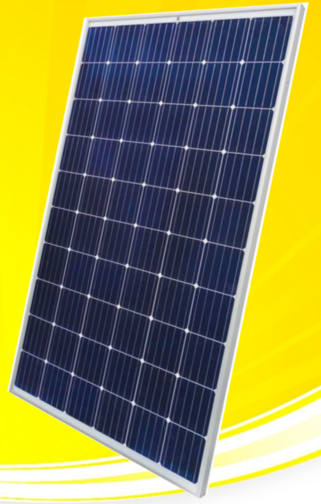Durasol Energi - Solarmodul - Poly AS-100-330W AS-300Wp - Art. 183170