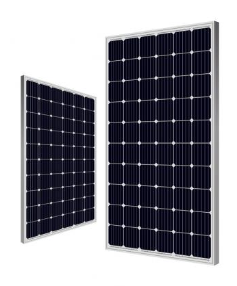 Power Maxma - Solarmodul - Poly Crystalline Standard P6U(72) 320-340W P6U(72)-330W - Art. 180205