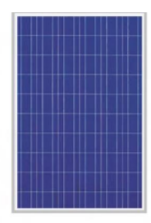Deepa Solar Systems Pvt. Ltd. - Solarmodul - Poly DSL12125 DSL12125 - Art. 190203