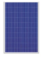 Deepa Solar Systems Pvt. Ltd. - Solarmodul - Poly DSL20250 DSL20250 - Art. 190210