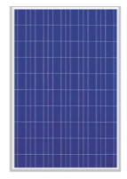 Deepa Solar Systems Pvt. Ltd. - Solarmodul - Poly DSL20270 DSL20270 - Art. 190211