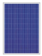 Deepa Solar Systems Pvt. Ltd. - Solarmodul - Poly DSL24225 DSL24225 - Art. 190215