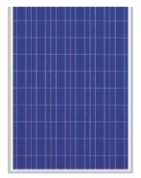 Deepa Solar Systems Pvt. Ltd. - Solarmodul - Poly DSL24230 DSL24230 - Art. 190216