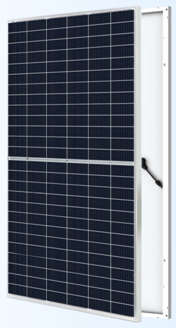 Honor Solar Technology (Changshu) Co., Ltd. - Solarmodul - Poly HY-P10/156H 440-460W 455W - Art. 186678